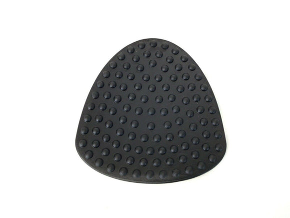 Vision Fitness Elliptical Front Foot Plate Pad 000518-E-hydrafitnessparts