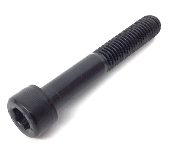 Vision Fitness Elliptical Hex Socket Head Screw M10-1.5x64.5mm 0000085366-hydrafitnessparts