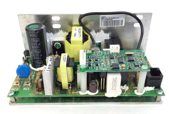 Vision Fitness Elliptical Incline Motor Control Board Controller E233870 069666-hydrafitnessparts