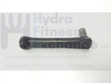 Vision Fitness Elliptical Left Crank Arm 025233-00-hydrafitnessparts