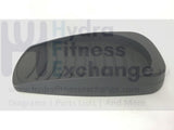 Vision Fitness Elliptical Left Foot Pedal Pad 062389-AA-hydrafitnessparts