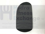 Vision Fitness Elliptical Left Pad Pedal 062389-AA-hydrafitnessparts