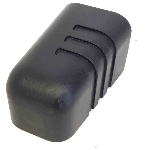 Vision Fitness Elliptical Left Side Leveler Cover 018852-C-hydrafitnessparts