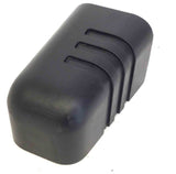 Vision Fitness Elliptical Left Side Leveler Cover 018852-C-hydrafitnessparts