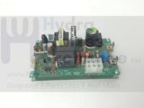 Vision Fitness Elliptical Lower Motor Control Board Controller 097354-hydrafitnessparts