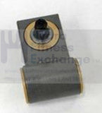 Vision Fitness Elliptical Pivot Tube Block Assembly 061217-Z1-hydrafitnessparts