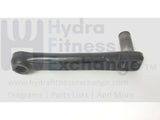 Vision Fitness Elliptical Right Crank Arm 025233-00-hydrafitnessparts
