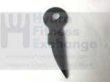 Vision Fitness Elliptical Right Link Arm End Cap LP80-013 0000081254-hydrafitnessparts