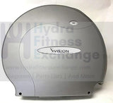Vision Fitness Elliptical Right Side Shield Cover EP80-Q02 1000230459-hydrafitnessparts