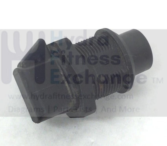 Vision Fitness Elliptical Right or Left Folding Latch Lock 009768-A2-hydrafitnessparts