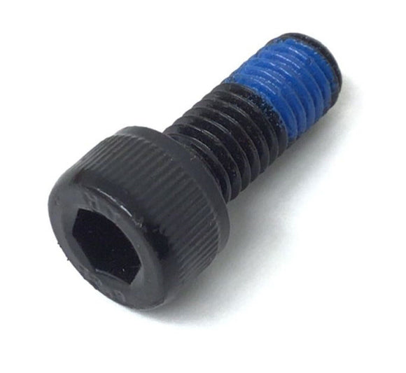 Vision Fitness Elliptical Round Hex Socket Screw M8x1.25Px20.0L 0000085361-hydrafitnessparts