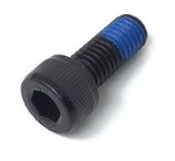 Vision Fitness Elliptical Round Hex Socket Screw M8x1.25Px20.0L 0000085361-hydrafitnessparts