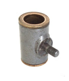 Vision Fitness Elliptical Spindle AxlePivot W/Bushing Pedal Arm X6200HRT-SAPWBPA-hydrafitnessparts