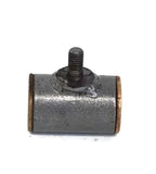 Vision Fitness Elliptical Spindle AxlePivot W/Bushing Pedal Arm X6200HRT-SAPWBPA-hydrafitnessparts