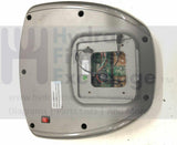 Vision Fitness Elliptical X6200 Deluxe Display Console Set 1000210076-hydrafitnessparts