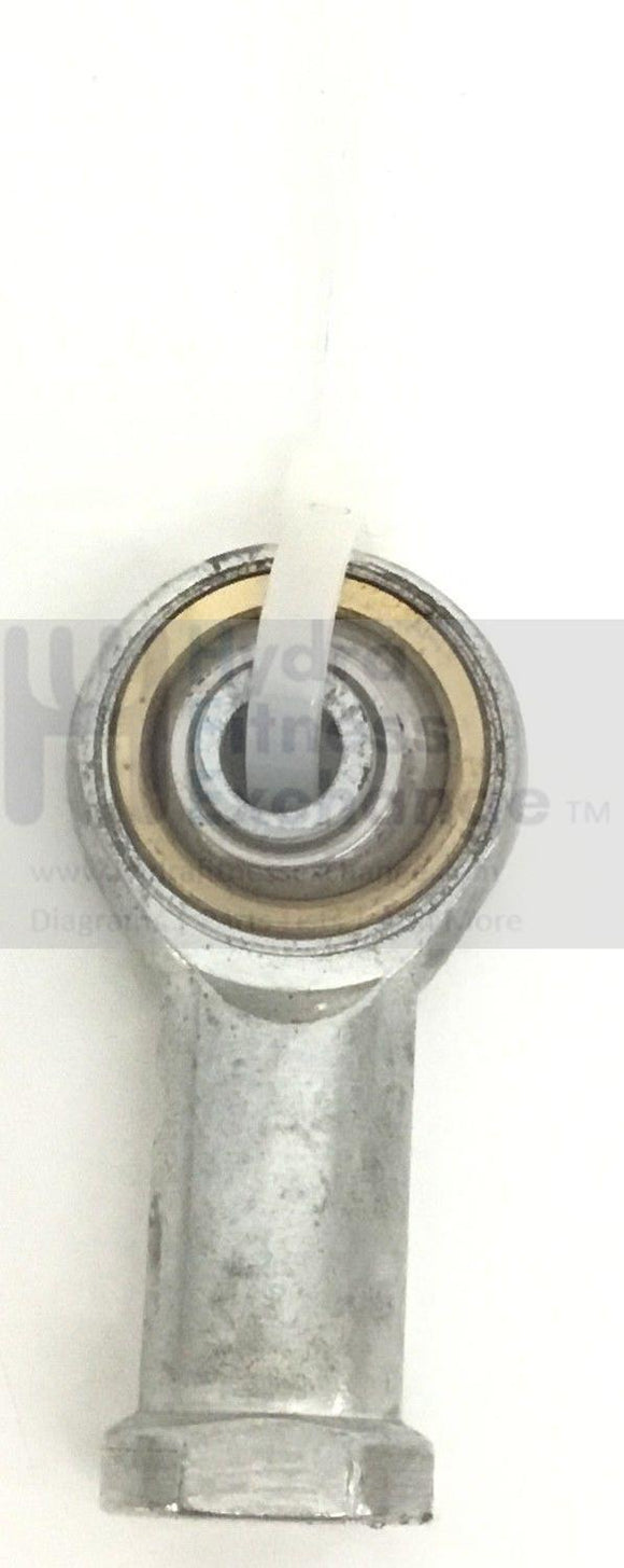 Vision Fitness Horizon AFG Elliptical Pedal Arm Bearing Bar Spindle 004133-00-hydrafitnessparts