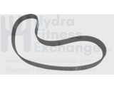 Vision Fitness Horizon Elliptical Pulley Drive Belt 39" 004191-A-hydrafitnessparts