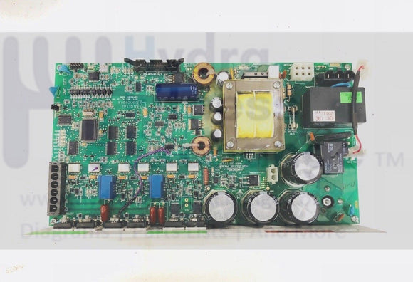 Vision Fitness Horizon Treadmill Motor Lower Control Board Controller 013730-A 10006-1D (ACF1J)-hydrafitnessparts