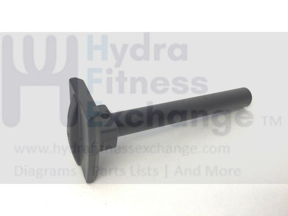 Vision Fitness Horizon Treadmill Rail Frame Holder Pin 001253-FA-hydrafitnessparts