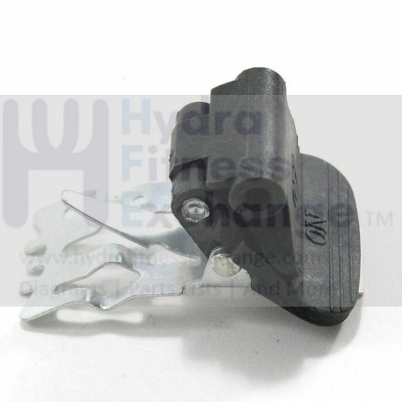 Vision Fitness Livestrong Horizon Fitness Treadmill Wheel Brake Lock 016990-A-hydrafitnessparts