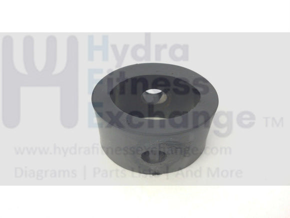 Vision Fitness Matrix Horizon Treadmill Mid Frame Shock Absorber 0000089488-hydrafitnessparts