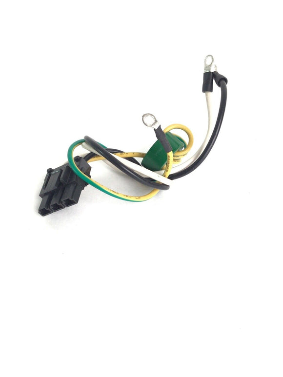 Vision Fitness Matrix Retail T70 T80 Treadmill MCB Power Wire Harness 1000303183-hydrafitnessparts