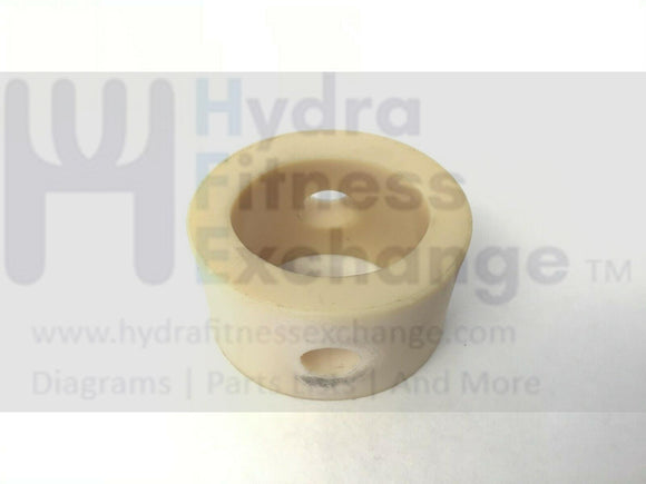 Vision Fitness Matrix Treadmill Shock Absorber Frame 1000208940-hydrafitnessparts