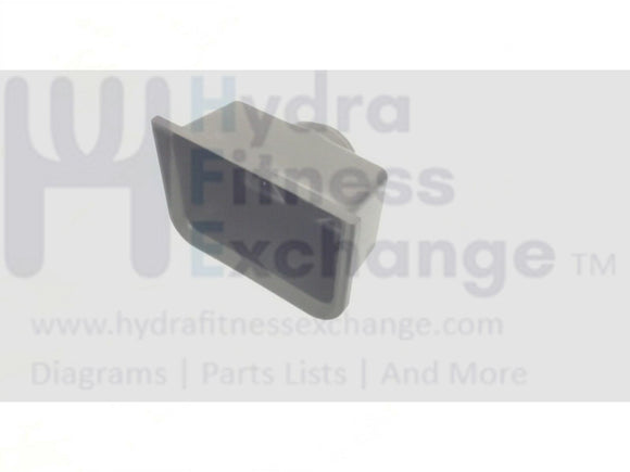 Vision Fitness NordicTrack C2050 NTL10950 Treadmill Right Cup Holder 214850-hydrafitnessparts