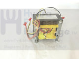 Vision Fitness NordicTrack NTL24953 Treadmill Transformer 56VA &120VA 223671-hydrafitnessparts