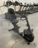 Vision Fitness R2250 Recumbent Stationary Exercise Bike-hydrafitnessparts