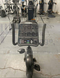 Vision Fitness R2250 Recumbent Stationary Exercise Bike-hydrafitnessparts