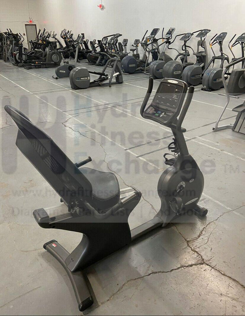 stationary recumbent bicycles Vision Fitness R2250 Recumbent Stationary Exercise Bike – hydrafitnessparts