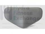 Vision Fitness R2250HRT R2000 R2100 Recumbent Bike Seat Bottom Pad 1000100565-hydrafitnessparts