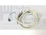 Vision Fitness R2250HRT R2150 Recumbent Bike Console Wire Harness 002043-A-hydrafitnessparts