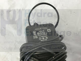 Vision Fitness R2250HRT Recumbent Bike AC Adapter Power Supply Cord 003499-D2-hydrafitnessparts