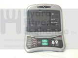Vision Fitness R2250HRT X6100 Recumbent Bike Display Console Assembly 014222-AA-hydrafitnessparts
