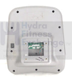 Vision Fitness R2250HRT X6100 Recumbent Bike Display Console Assembly 014222-AA-hydrafitnessparts