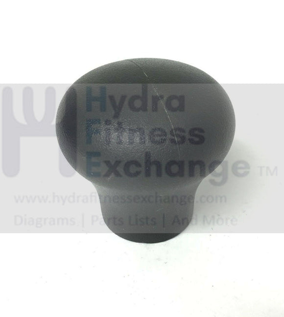 Vision Fitness R2750HRT7 - VRB0078 Recumbent Bike Console Handlebar End Cap-hydrafitnessparts