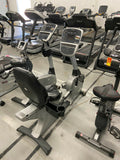 Vision Fitness R70-02 Recumbent Stationary Exercise Bike-hydrafitnessparts