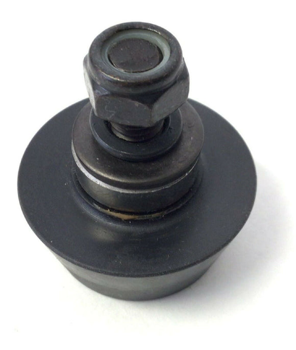 Vision Fitness RB35 Stationary Bike Upper Seat Carriage Wheel Roller ZMS1000110-hydrafitnessparts