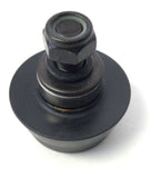 Vision Fitness RB35 Stationary Bike Upper Seat Carriage Wheel Roller ZMS1000110-hydrafitnessparts