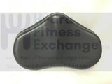 Vision Fitness Recumbent Bike Bottom Seat Pad 001731-CA-hydrafitnessparts