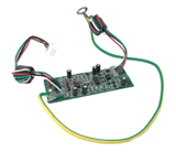 Vision Fitness Recumbent Bike Heart Rate Hand Pulse Receiver s00-C001B 014222-AA-hydrafitnessparts