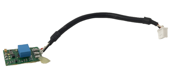 Vision Fitness Recumbent Bike Heart Rate Hand Sensor Board Wire 014222-AA-hydrafitnessparts