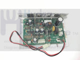 Vision Fitness Recumbent Bike Lower Motor Control Board Controller 001925-D-hydrafitnessparts