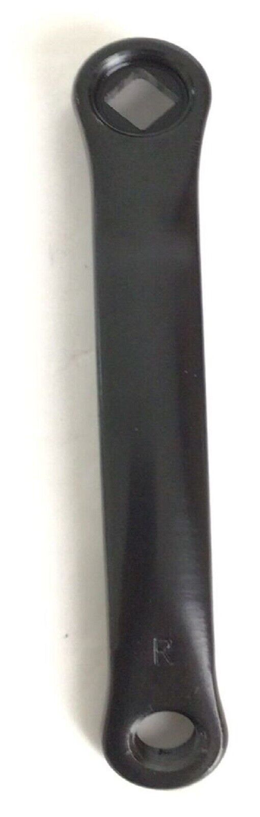 Vision Fitness Recumbent Bike Right Crank Arm 025790-ZR-hydrafitnessparts