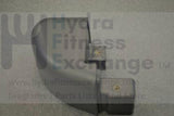 Vision Fitness Recumbent Bike Right Rail End Cap 101105-hydrafitnessparts