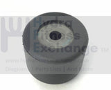 Vision Fitness Recumbent Bike Seat Roller Stop 001172-AA-hydrafitnessparts