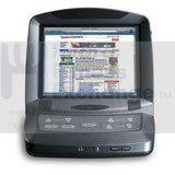 Vision Fitness Recumbent Stationary Bike Inet Display Console R2600 R 2600-hydrafitnessparts