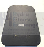 Vision Fitness Recumbent Stationary Bike Seat Back r1500 r2000 001747-B-hydrafitnessparts